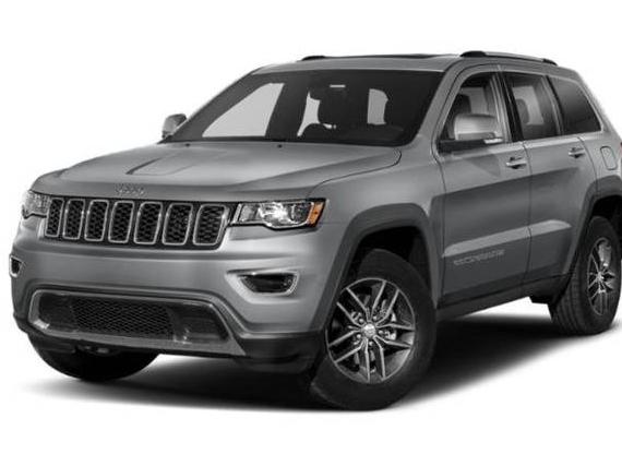 JEEP GRAND CHEROKEE 2020 1C4RJFBG7LC445338 image